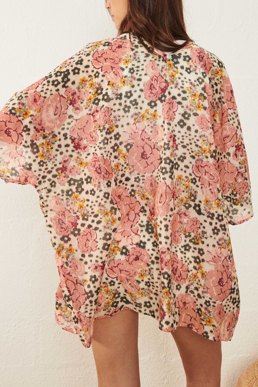 KIMONO FALM