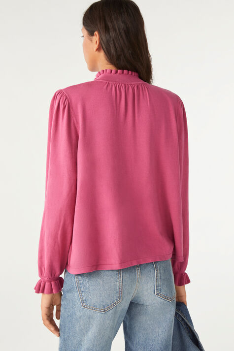 jumper SISOL