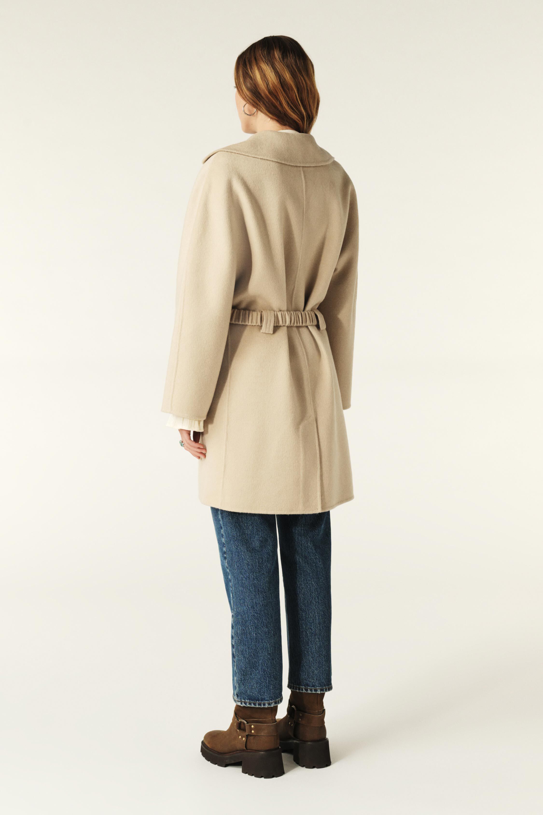 coat KARA