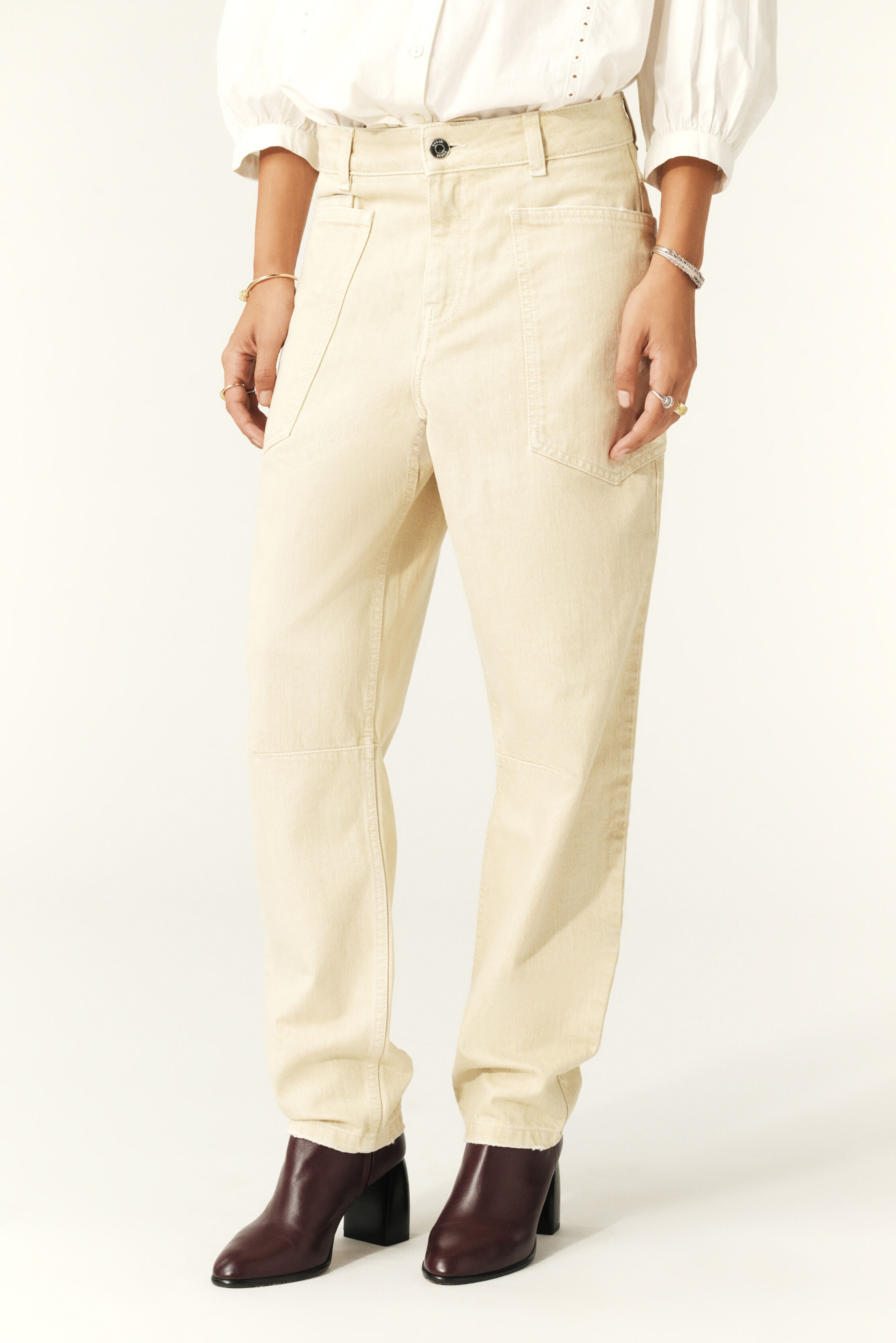 jeans VULNY