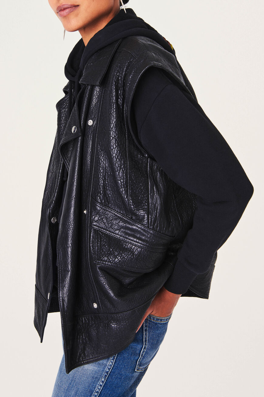 SOUL JACKET