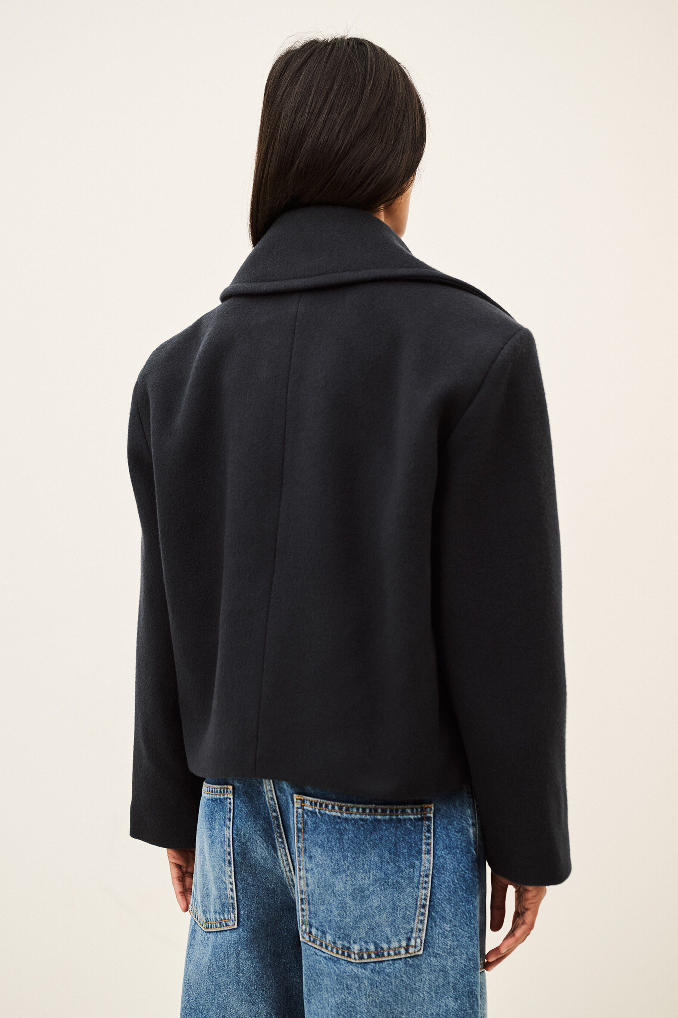 COAT TELO