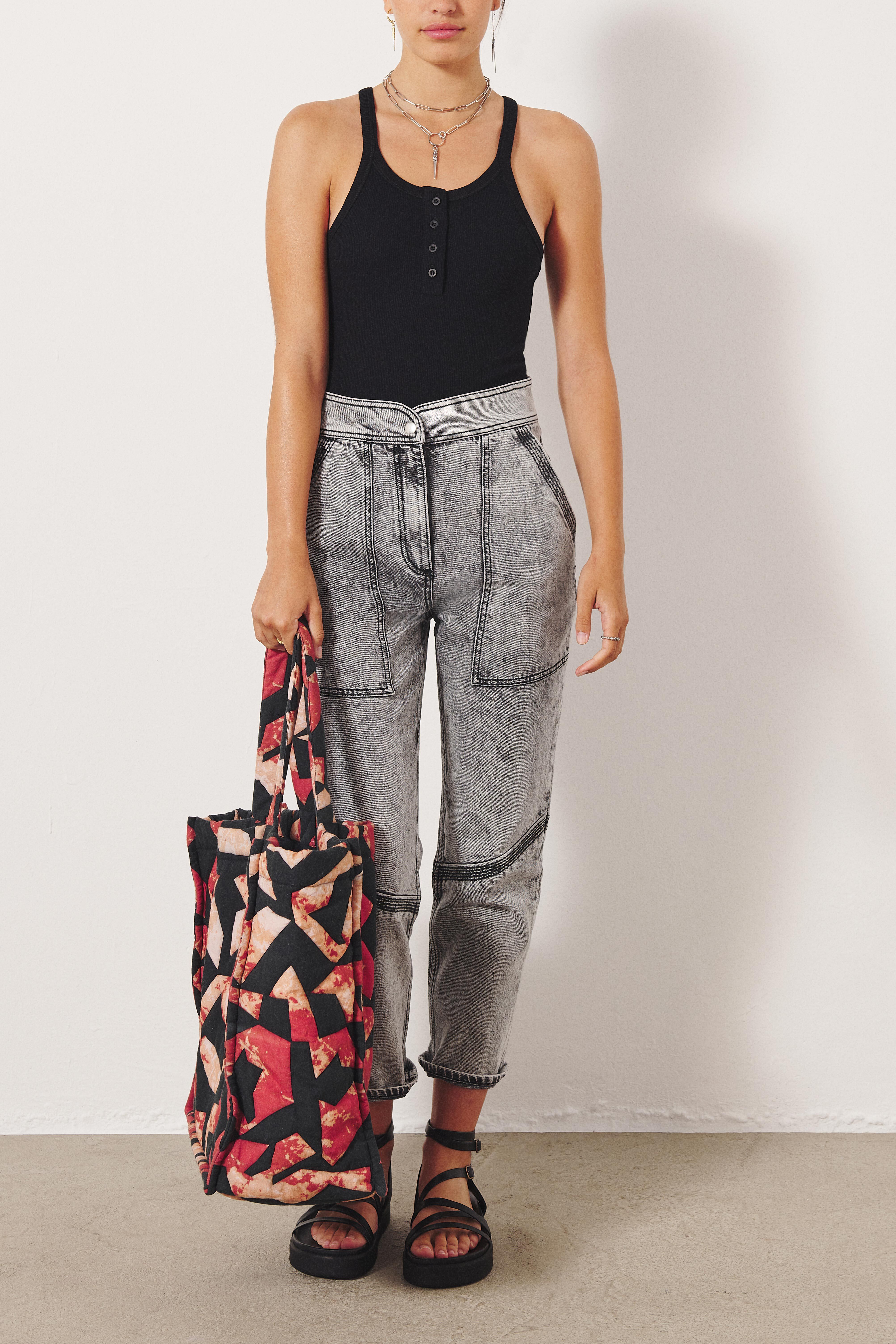 BODYSUIT ELIA