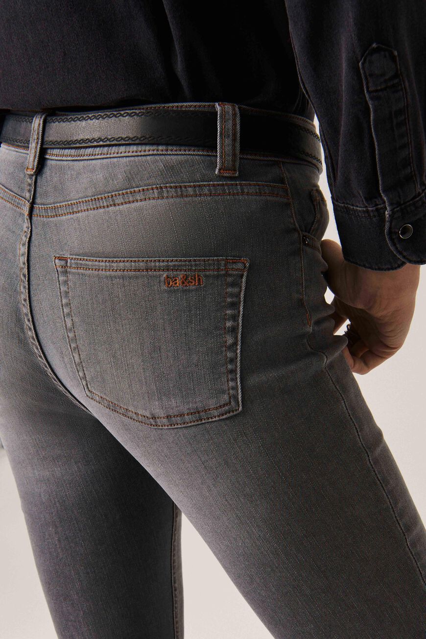 JEANS AIMIE