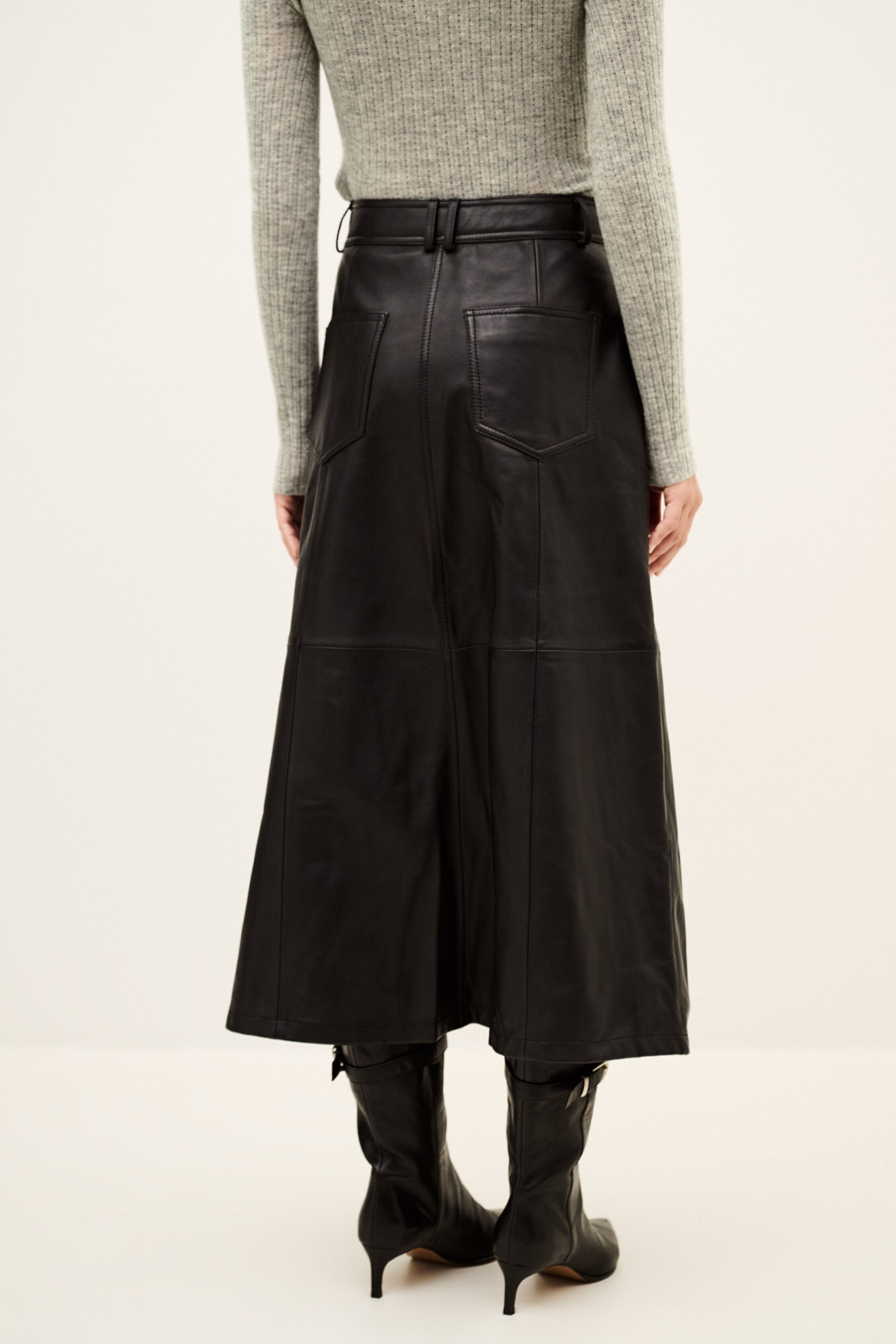 MAYLINE SKIRT