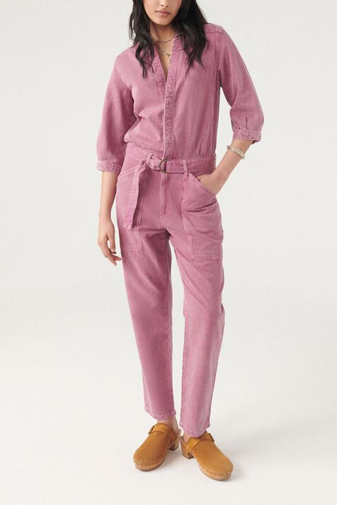 JUMPSUIT FRIDA
