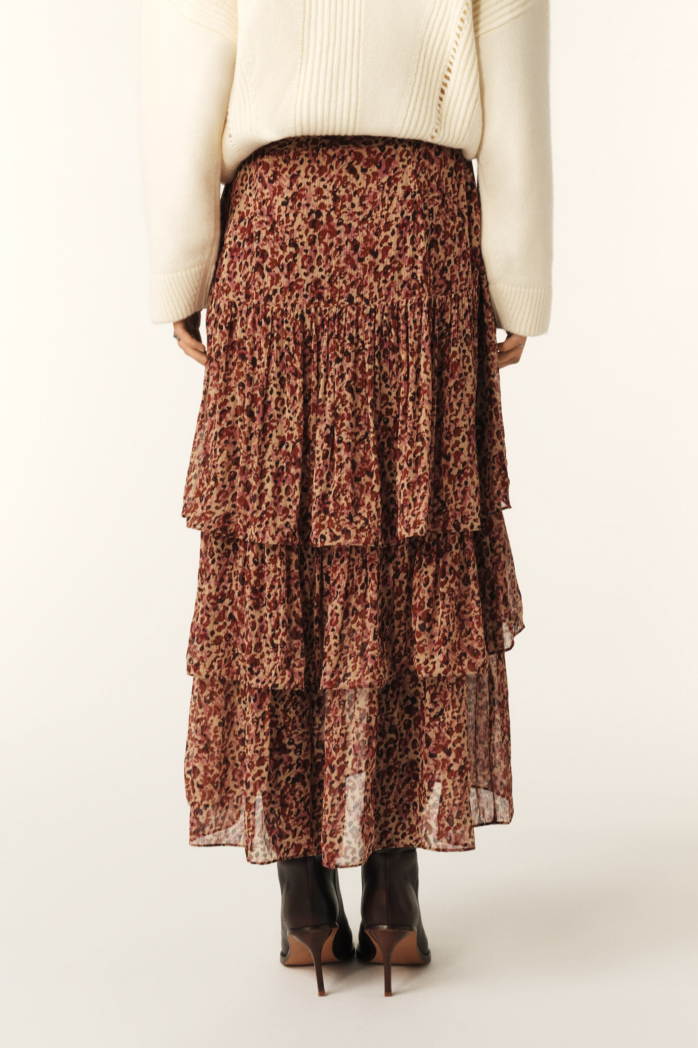SKIRT COCCIE