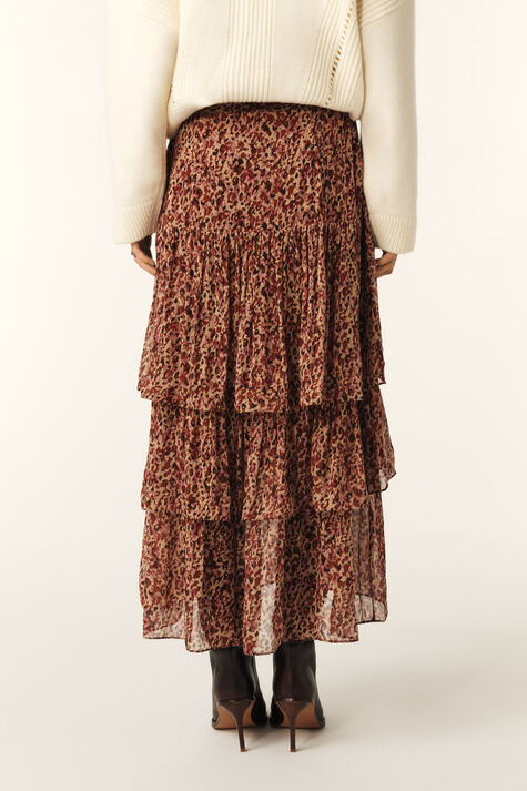 SKIRT COCCIE