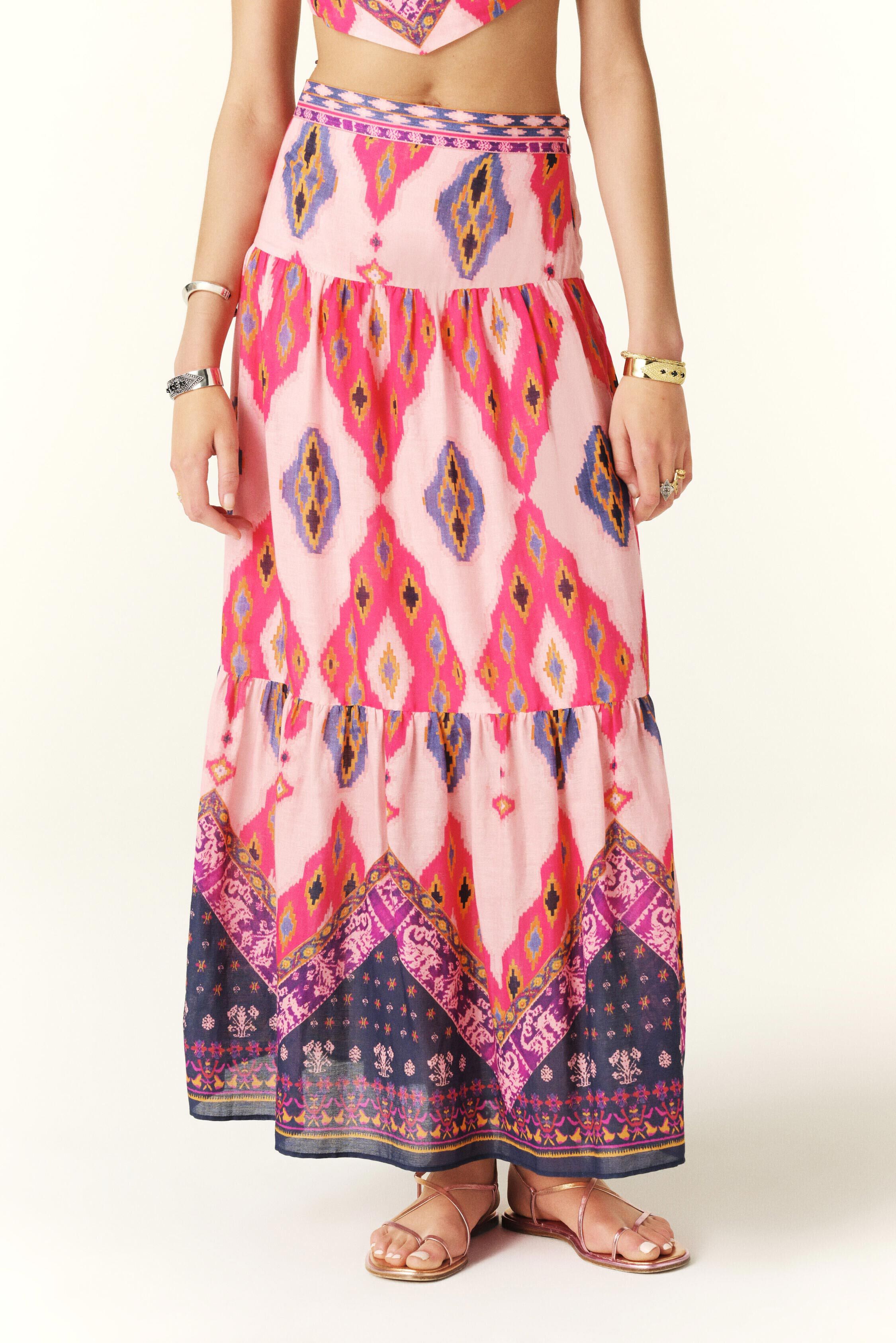 skirt YOYO