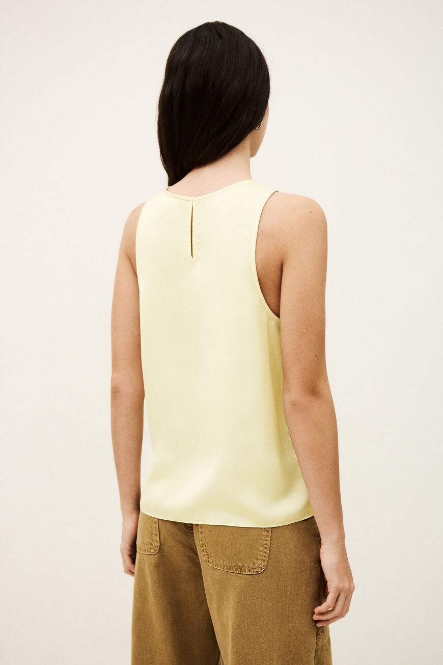 TANK TOP CEDI