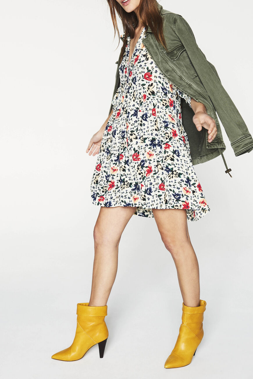 DRESS PASCOU