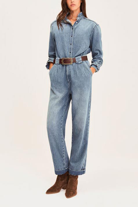 TROUSERS SAXO
