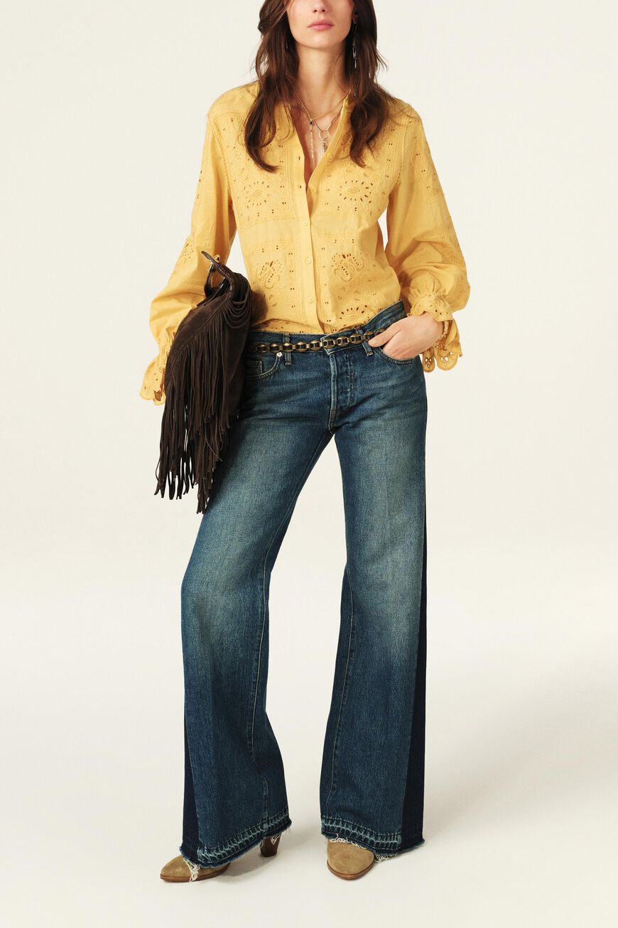 SHIRT SORAYA