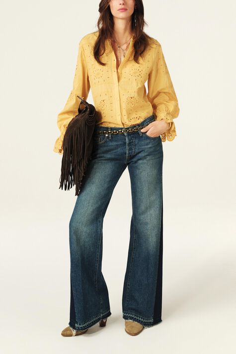 SHIRT SORAYA