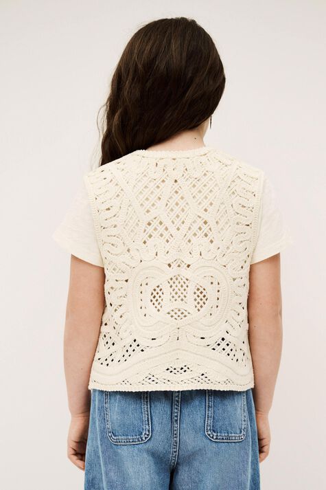 cardigan MADE
