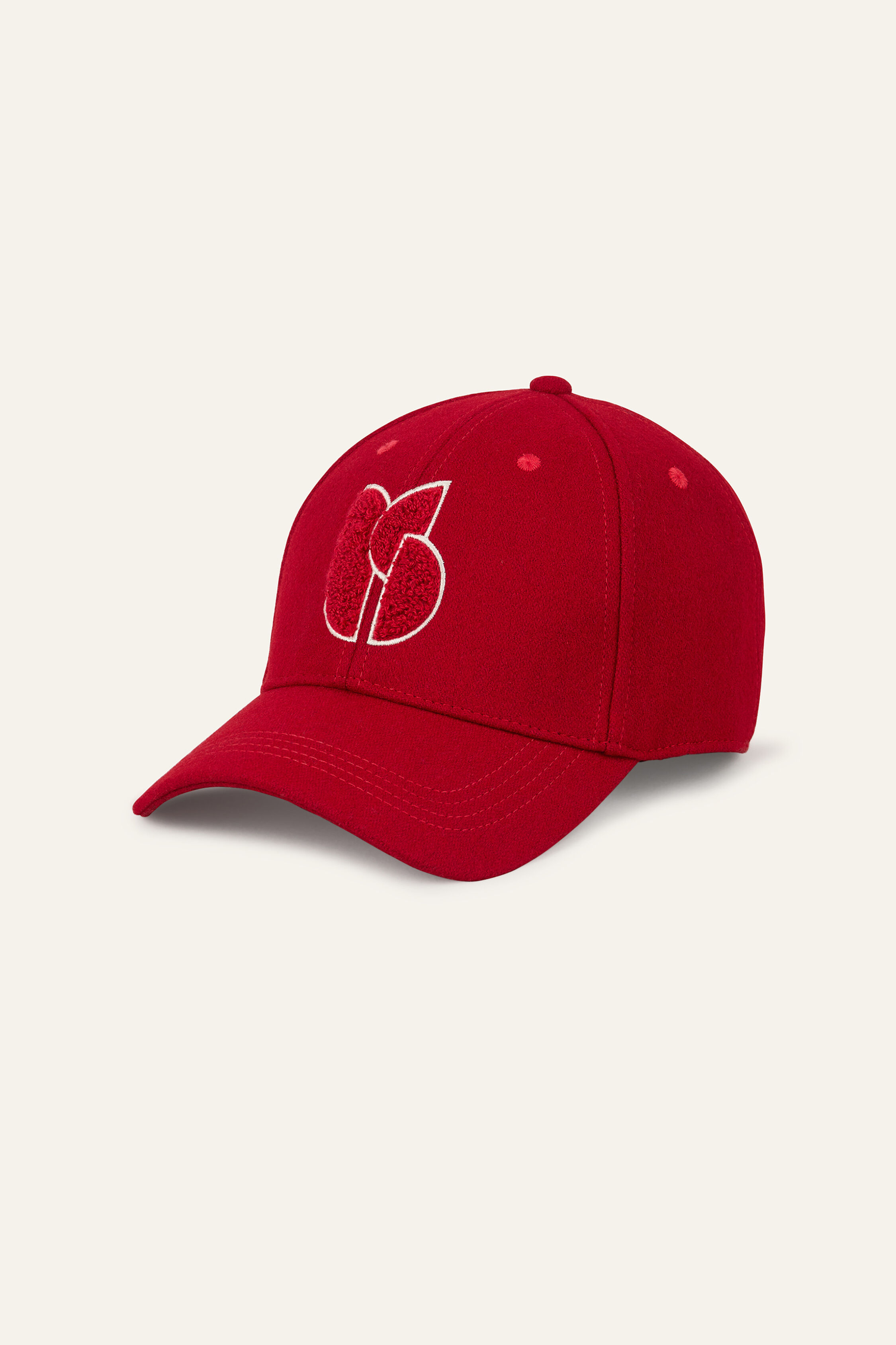 baseball cap HUGO