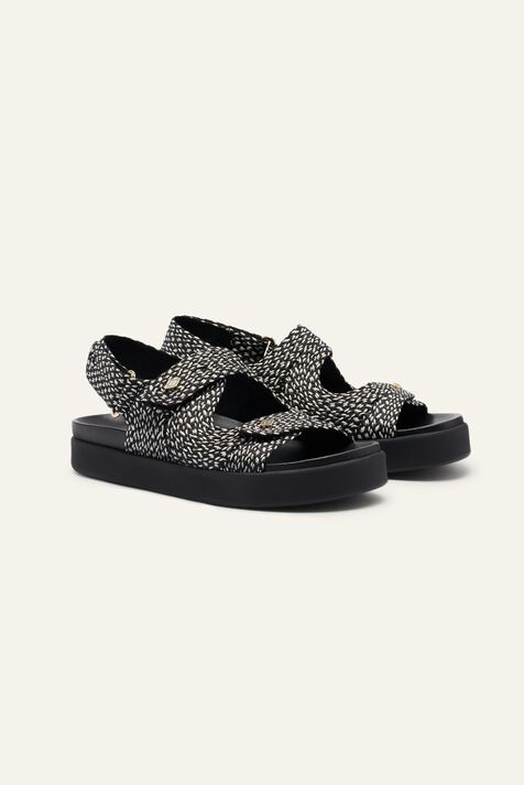 sandals CRATCH