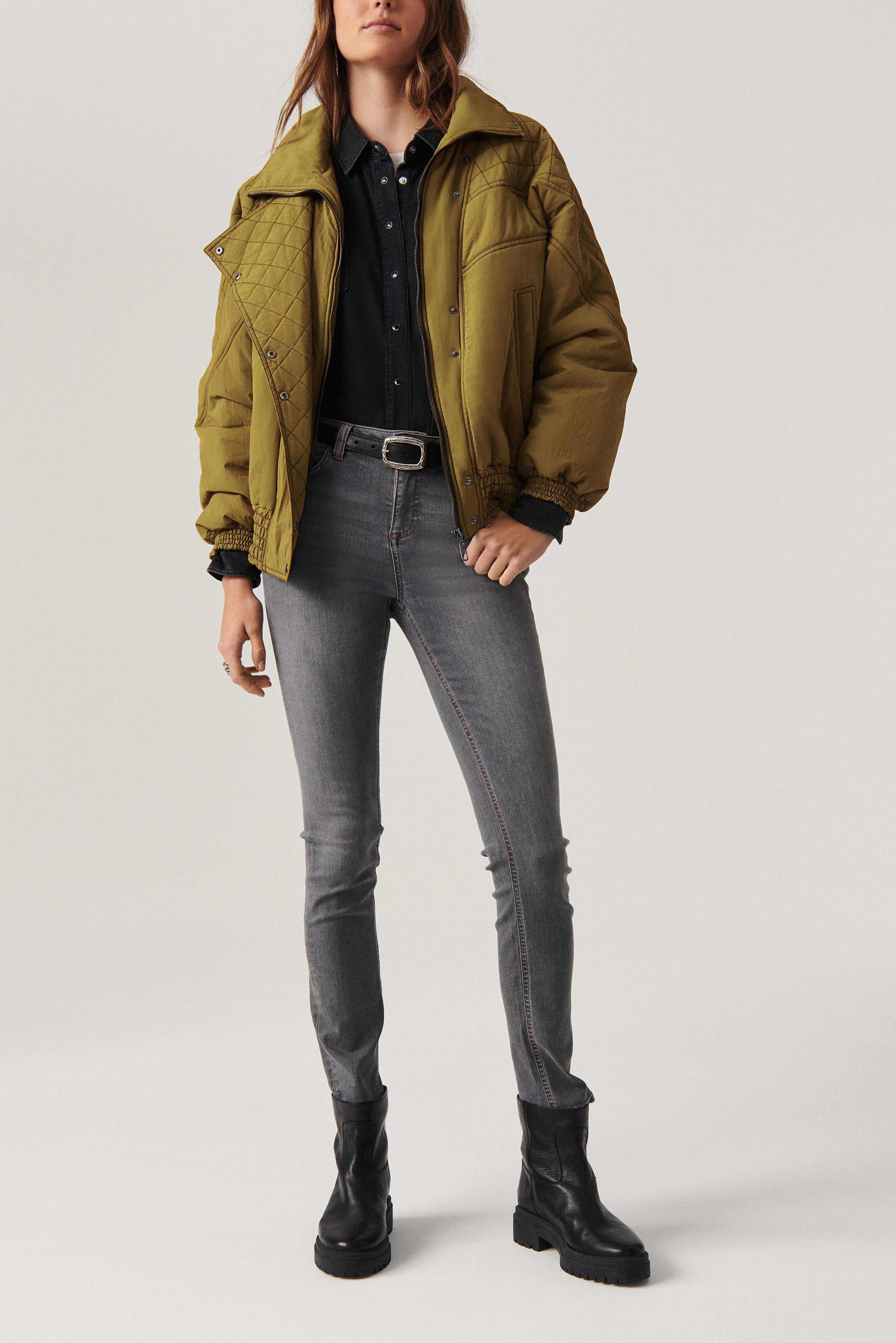 JEANS AIMIE