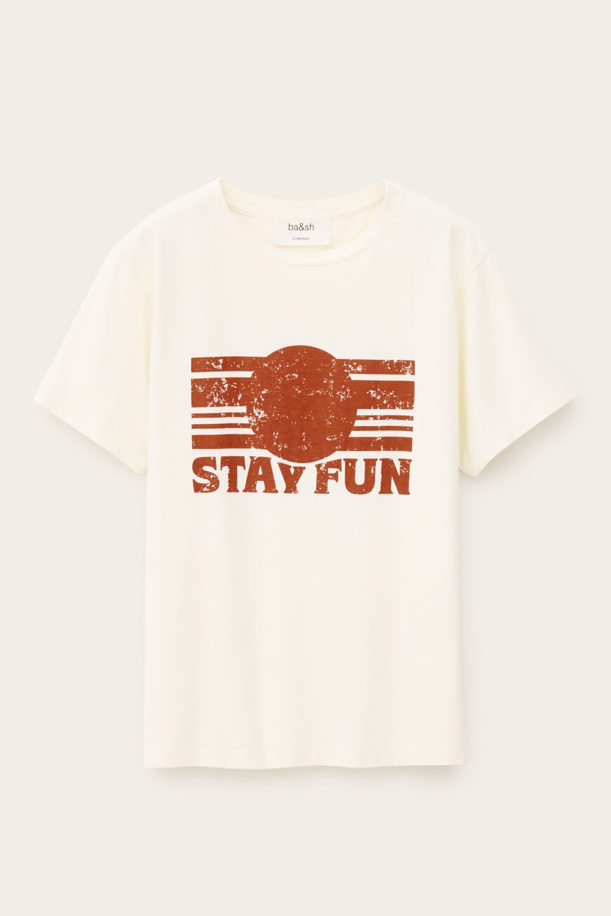 T-SHIRT REESE