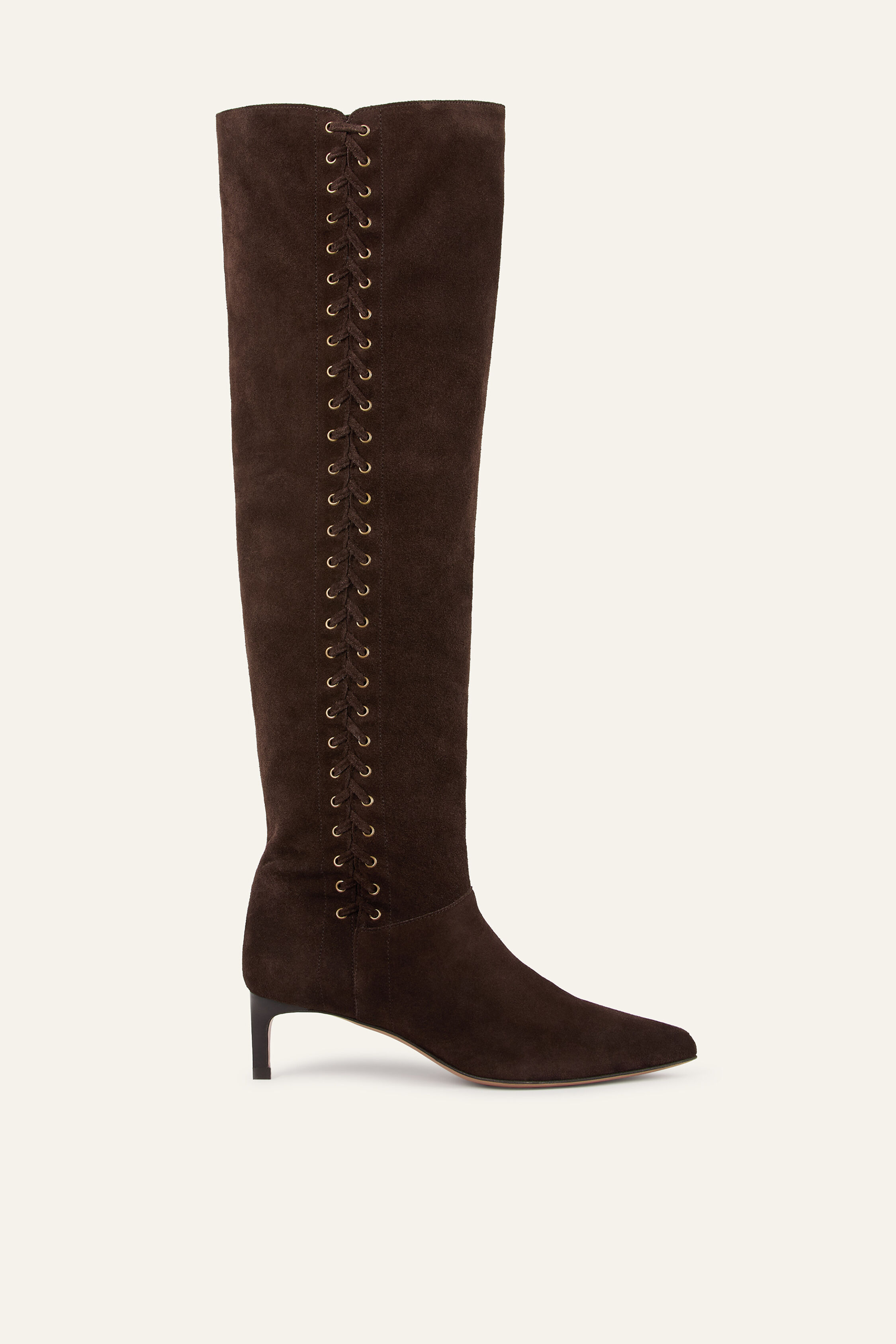 THIGH-HIGH BOOTS HIGH CLEO