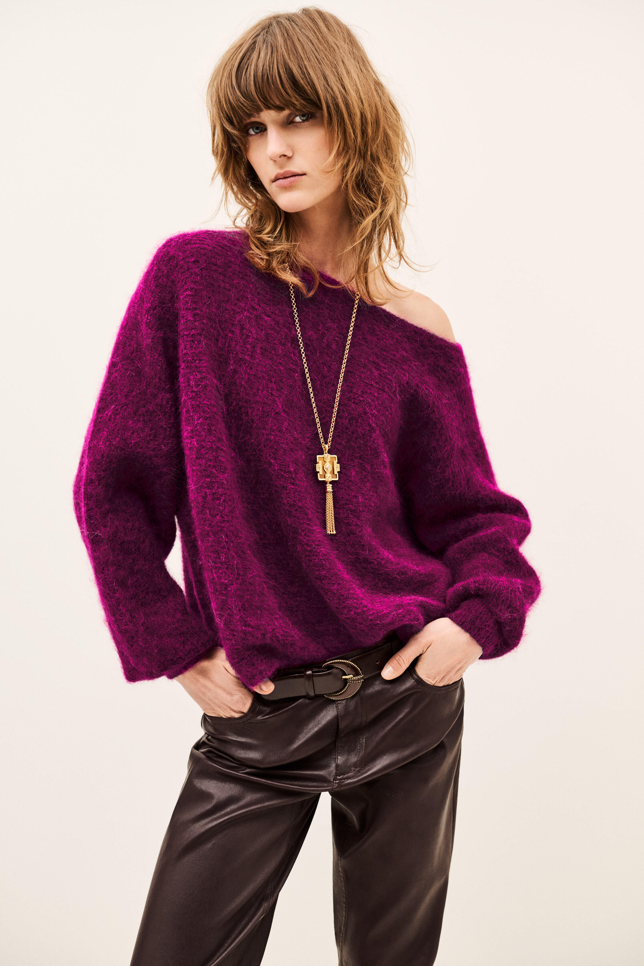 sweater SUELA
