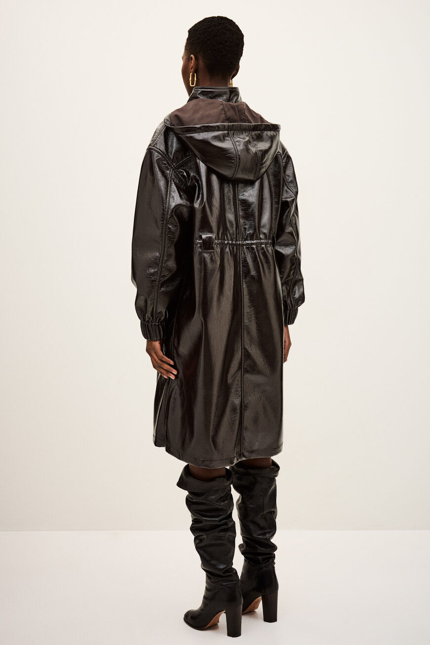 coat GROOVE