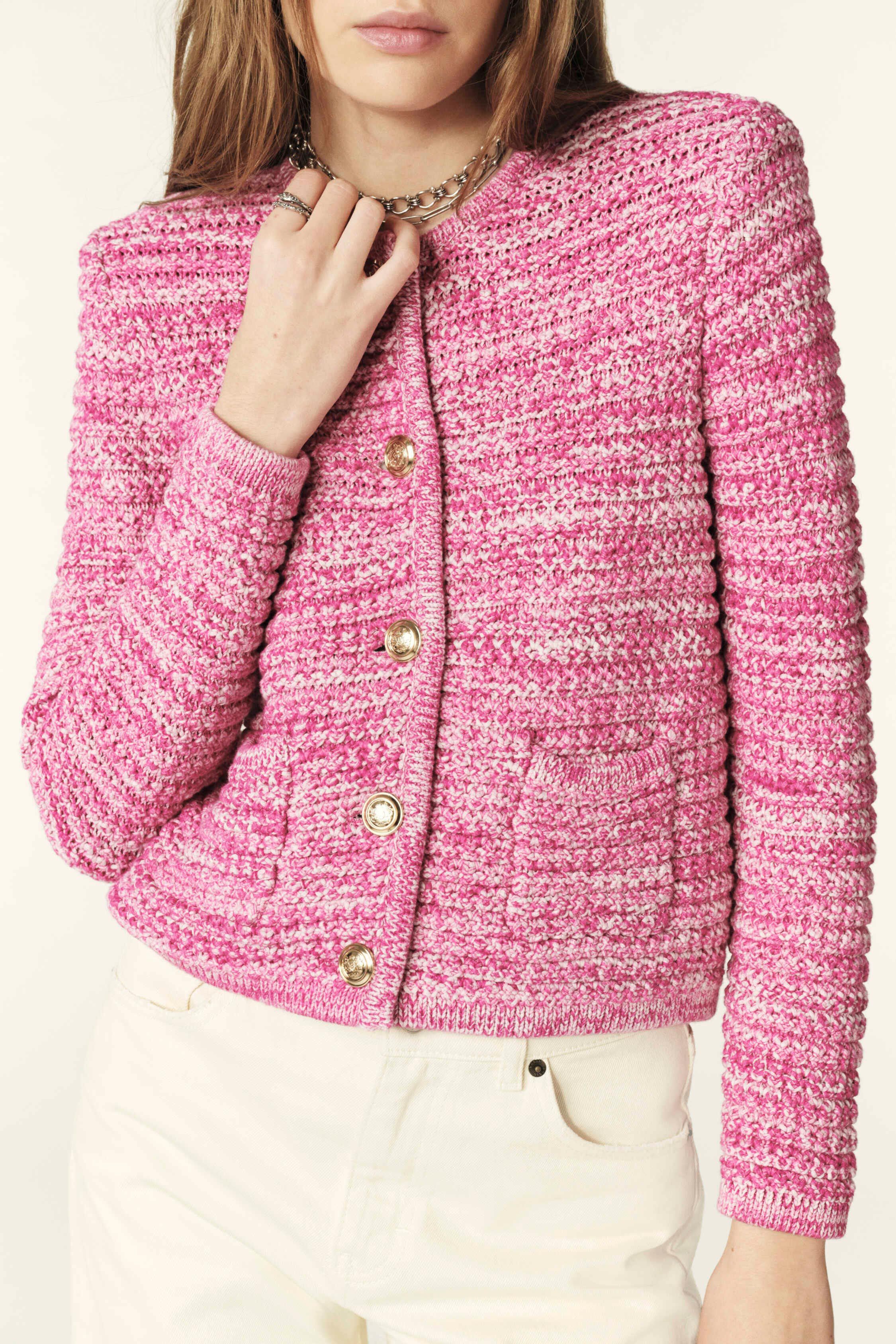cardigan GUSPA