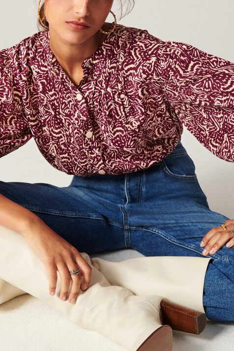 SHIRT LIO