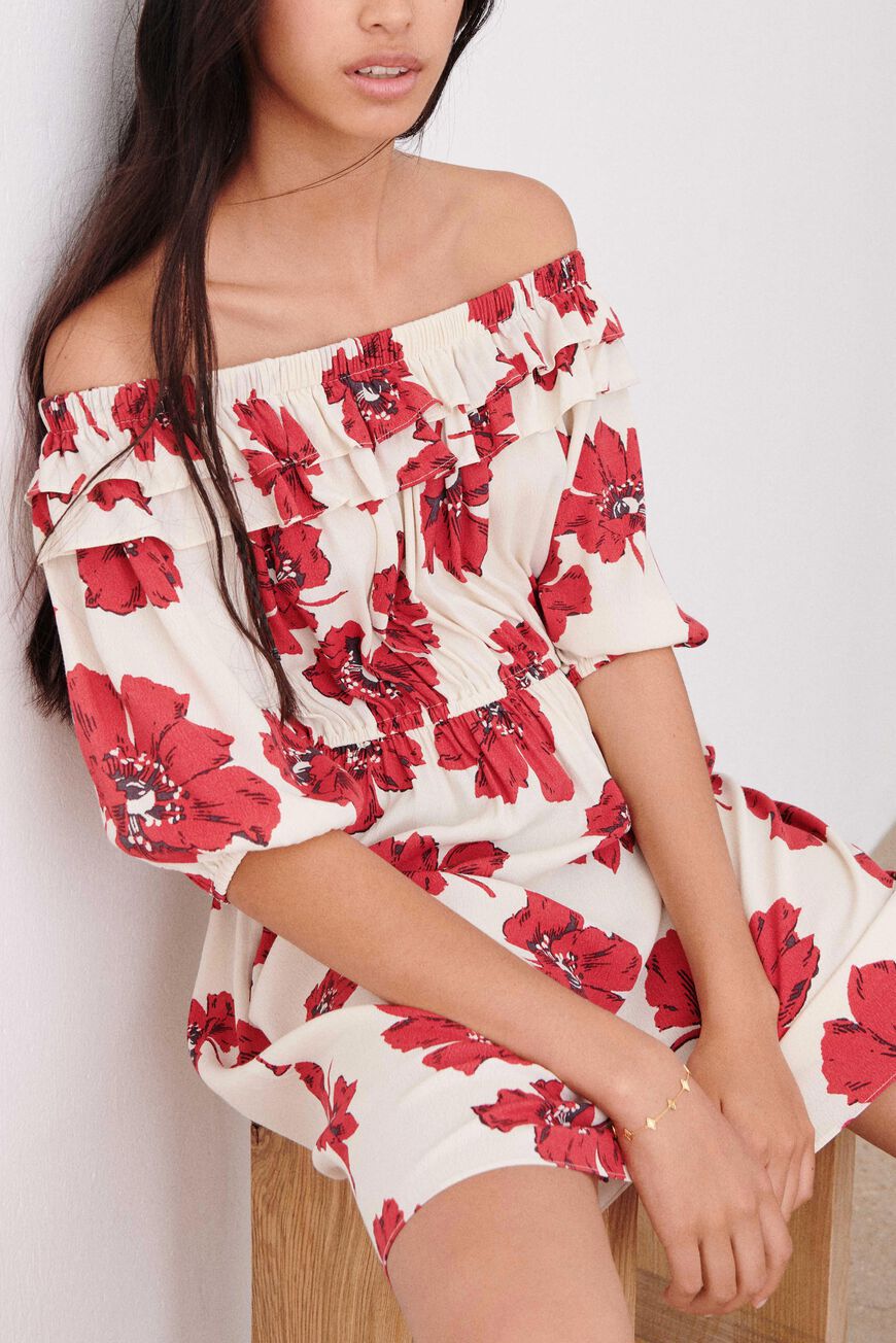 DRESS KIARA