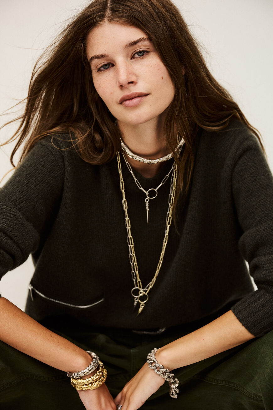 jumper CESNIK
