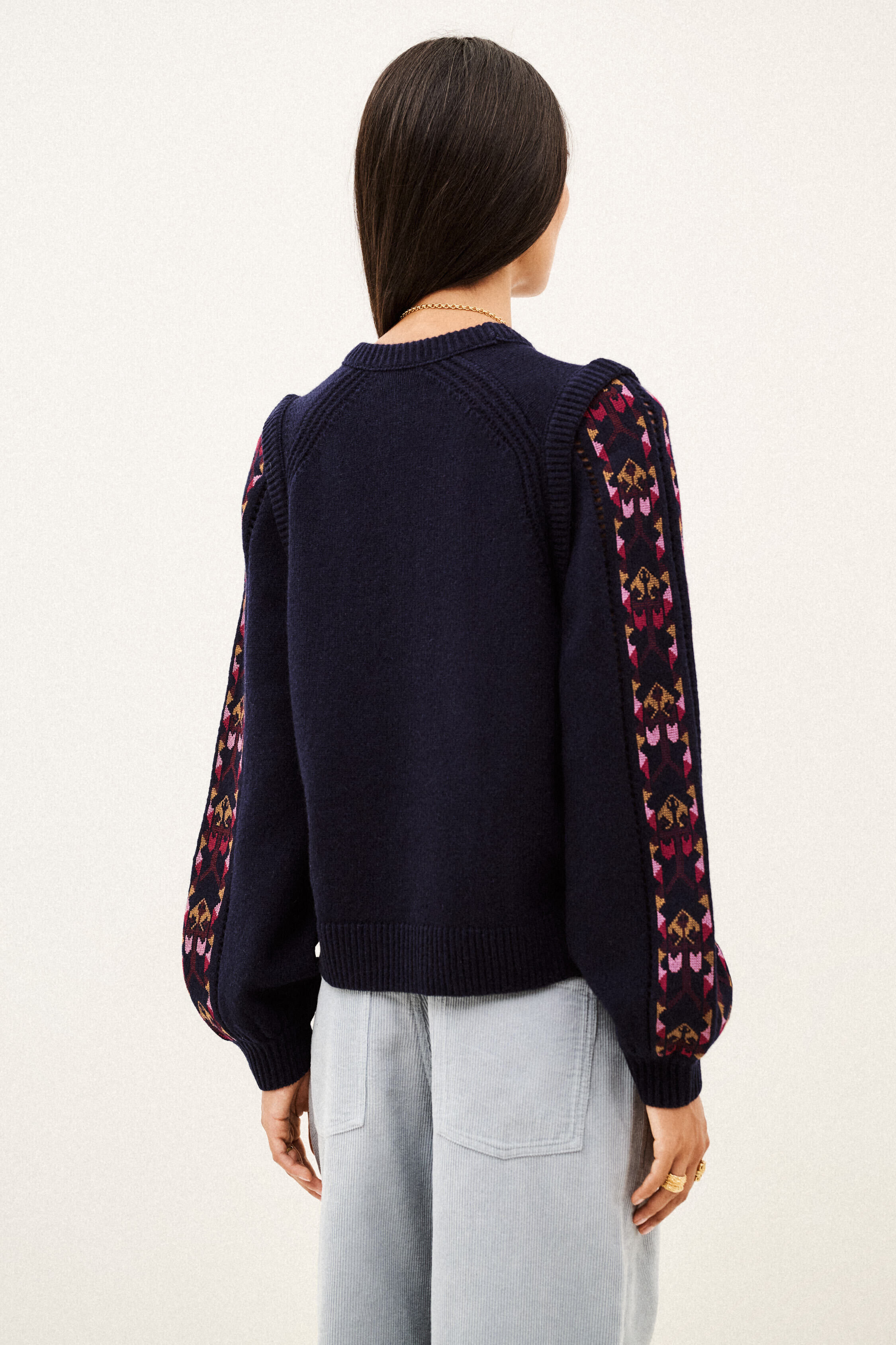 jumper ELDA