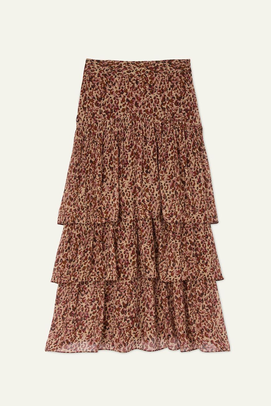 SKIRT COCCIE