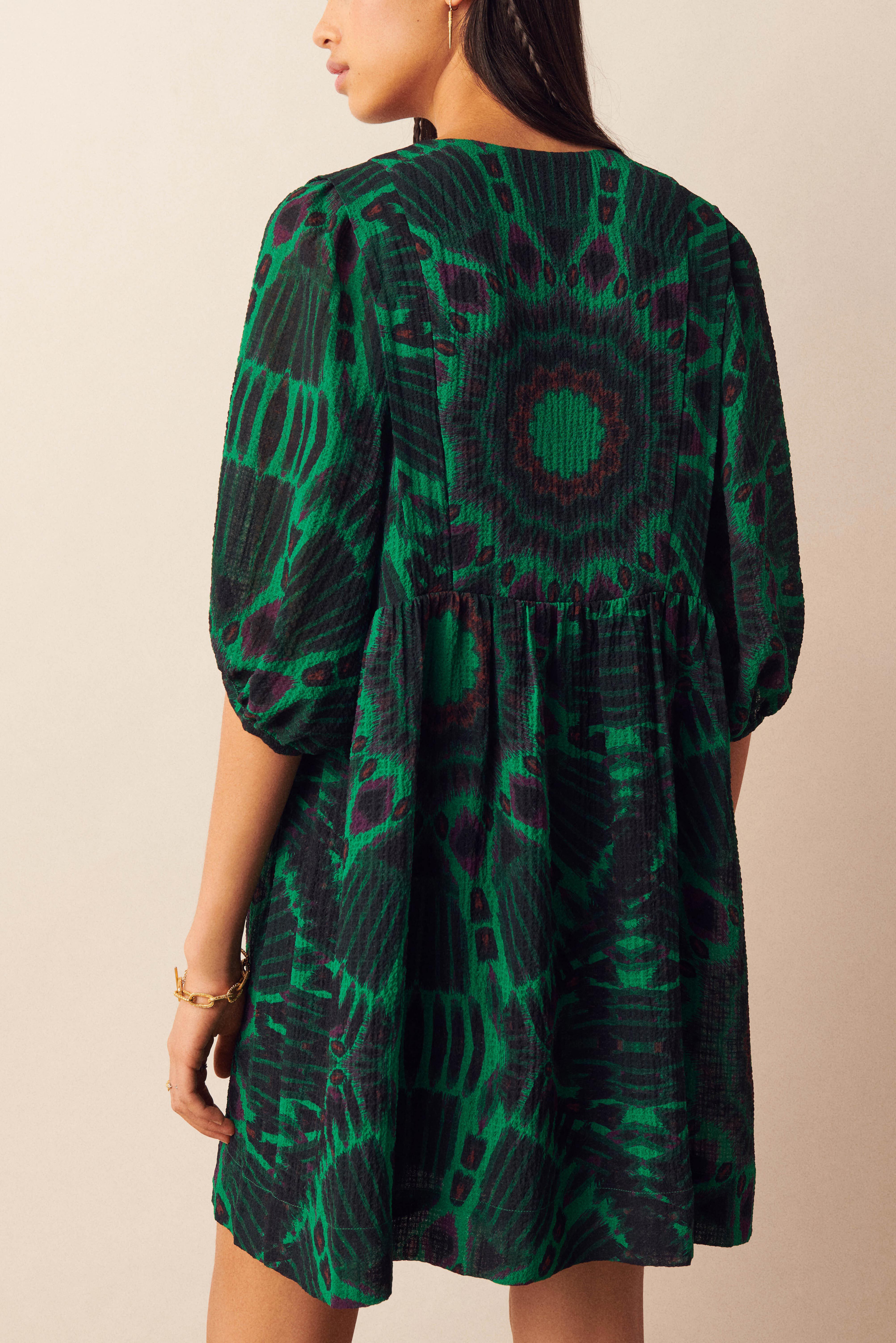 DRESS CLEO