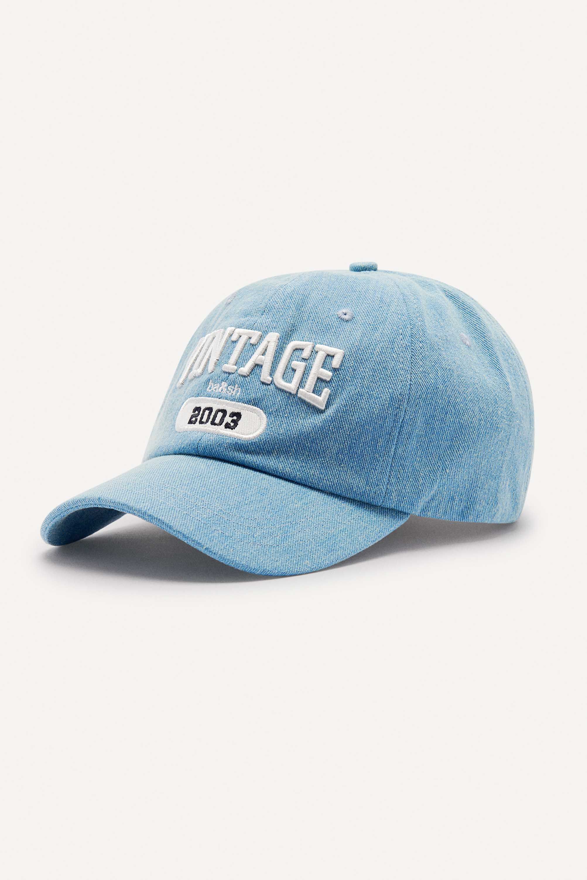 CAP HAZEL