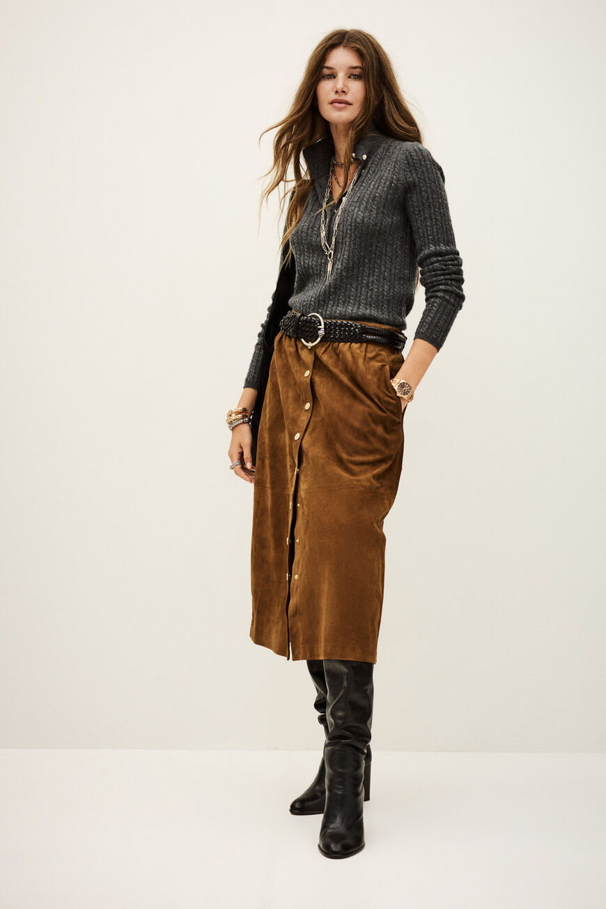 CELEA JUMPER