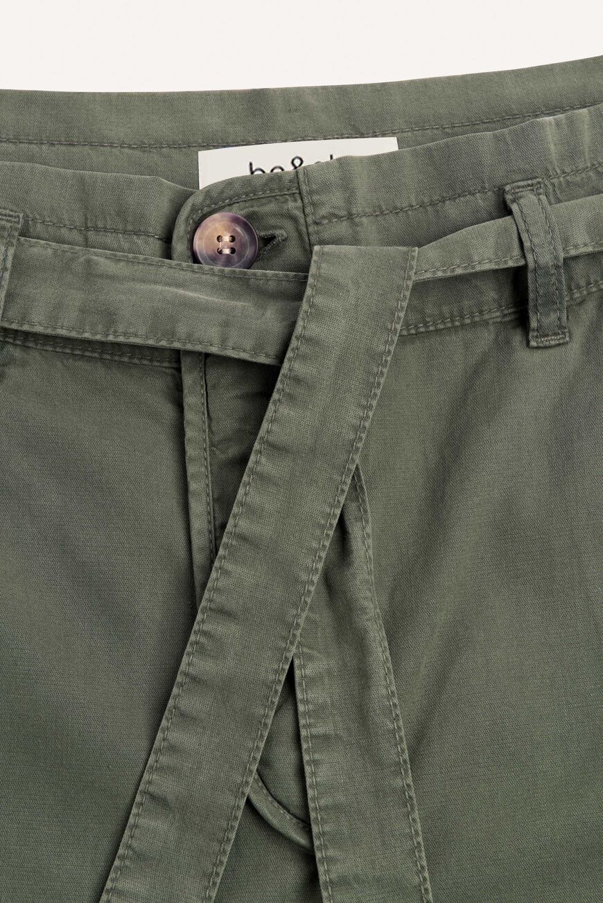 TROUSERS PHIL