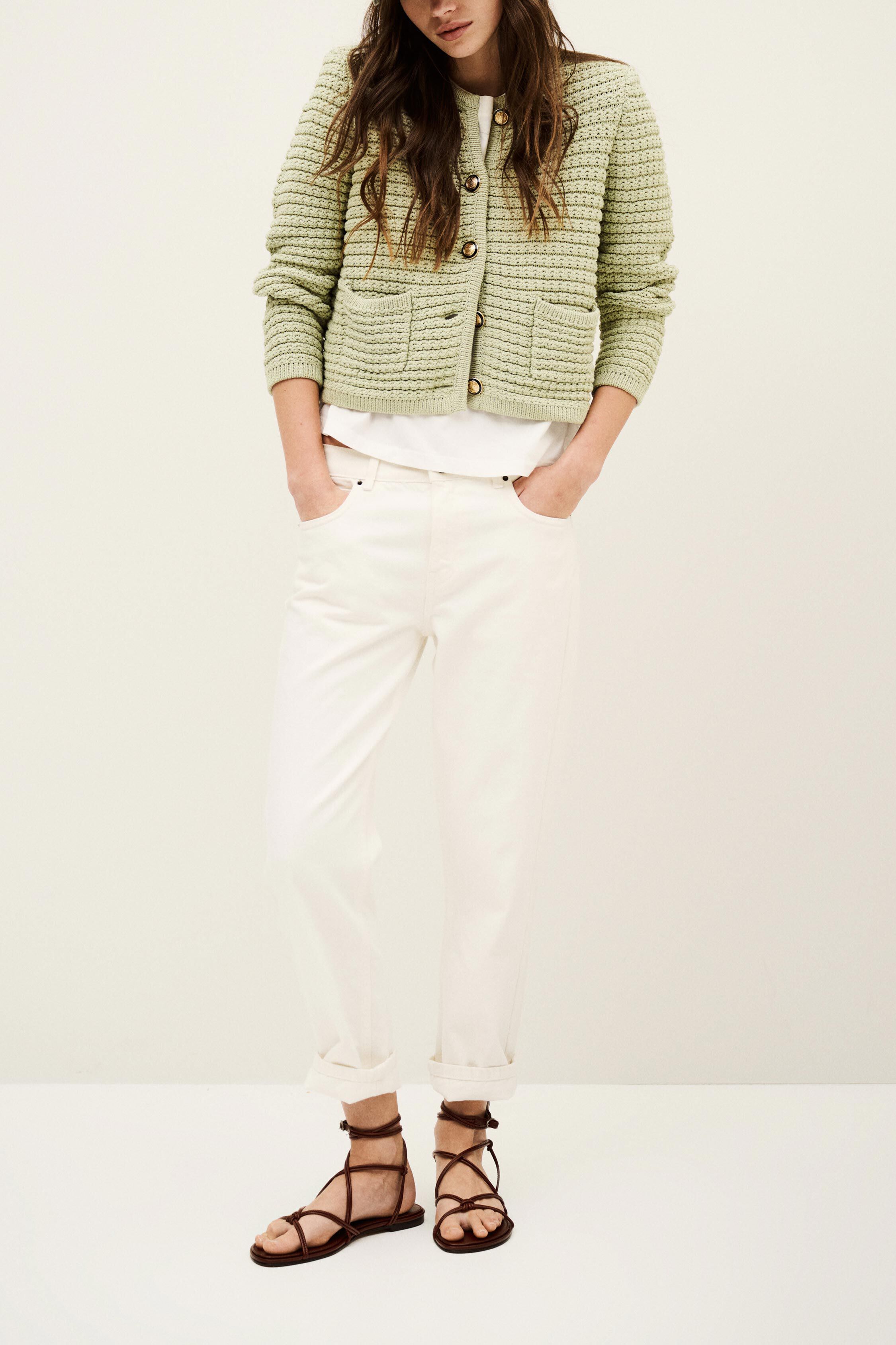 cardigan GASPARD