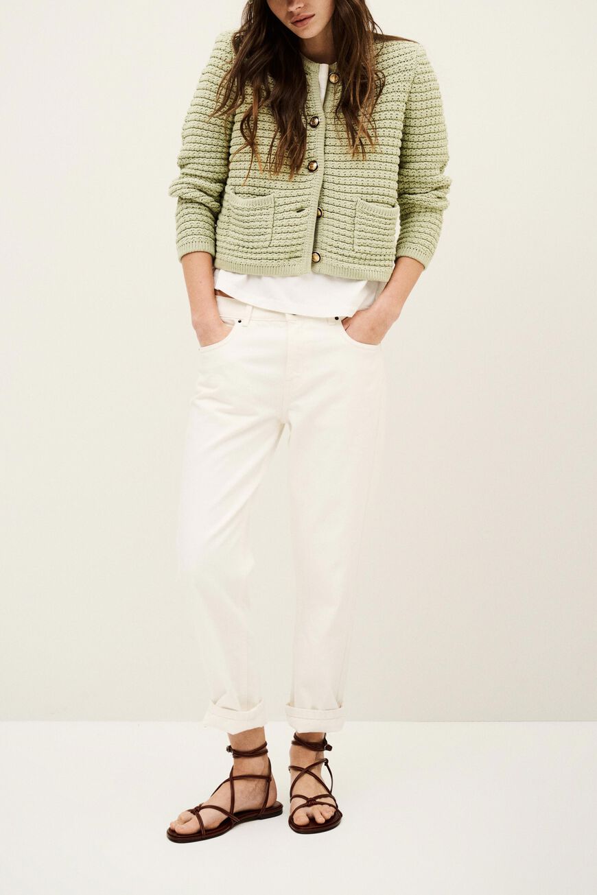 cardigan GASPARD