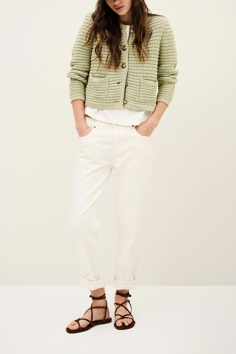 cardigan GASPARD