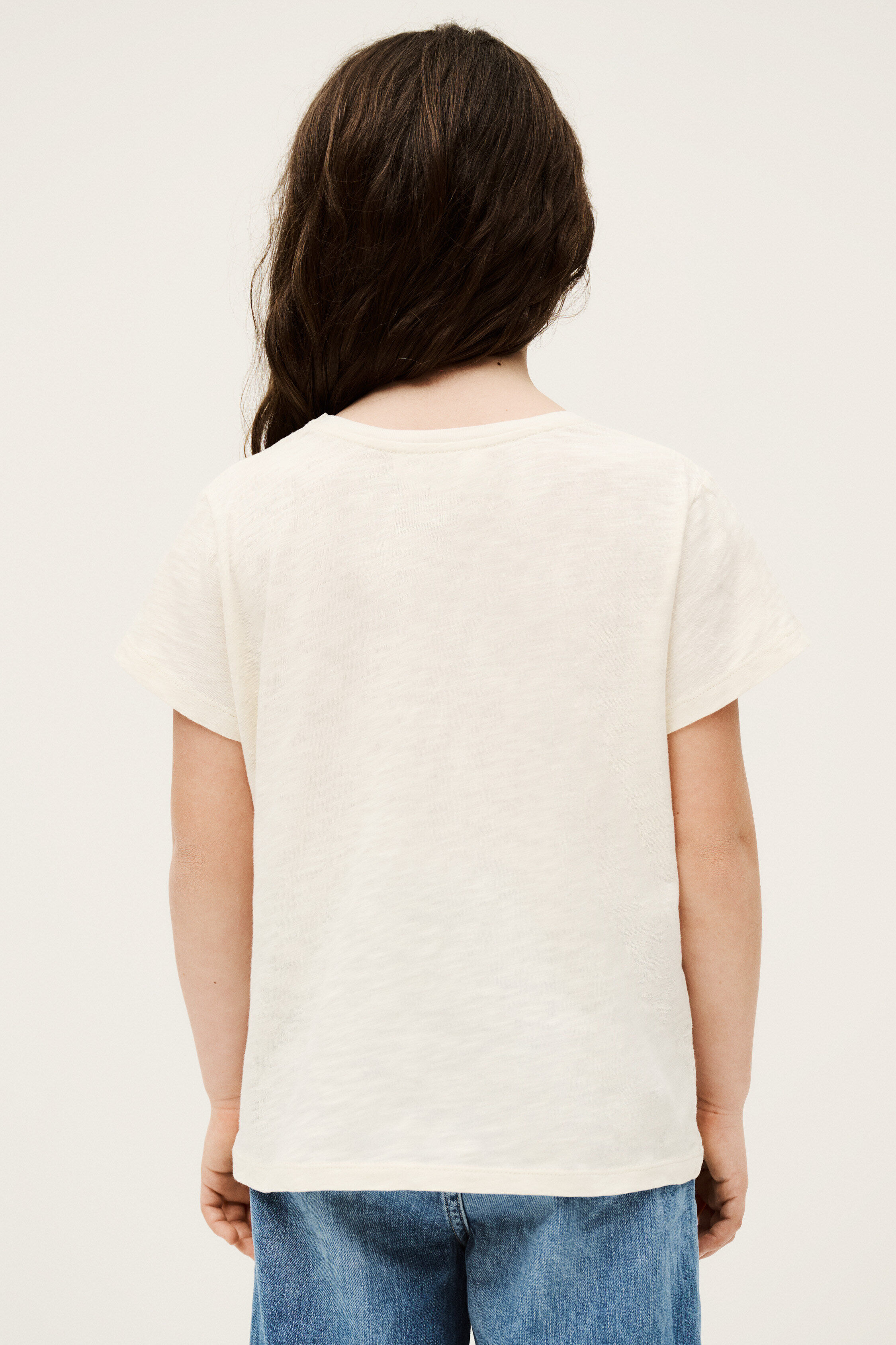 t-shirt KVEDA