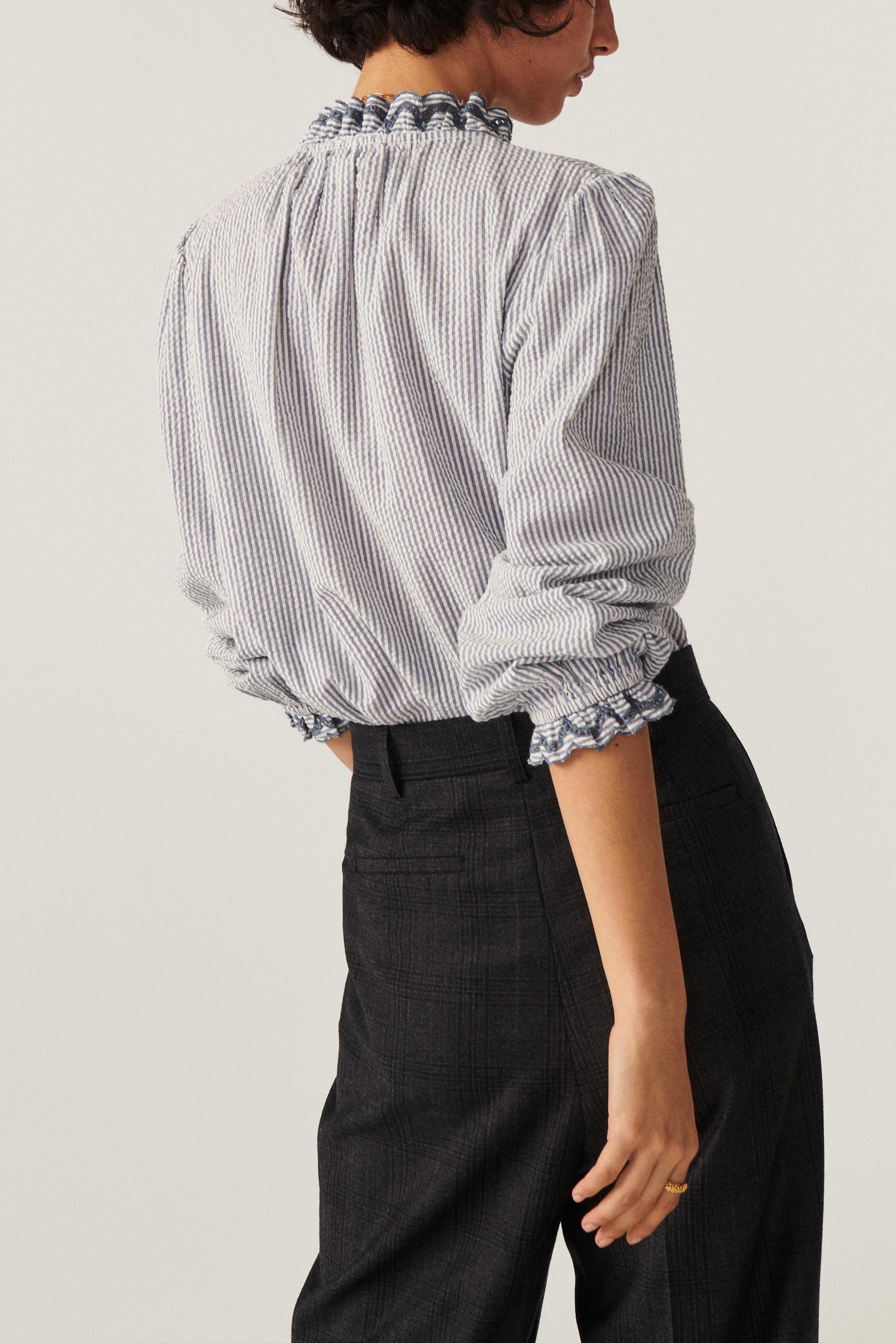 SHIRT SATY