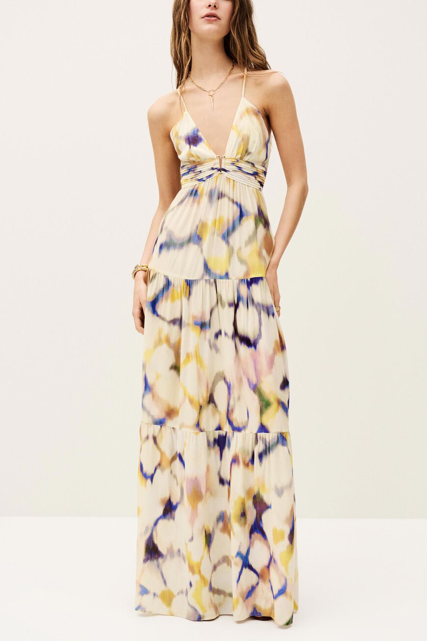 DRESS FAOYA
