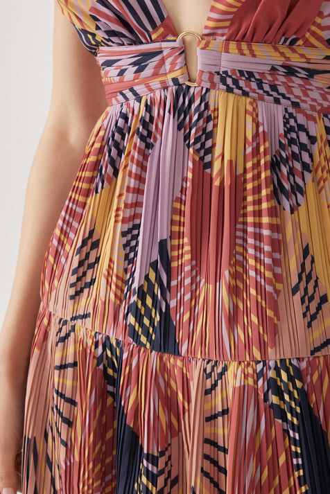 DRESS NADJA