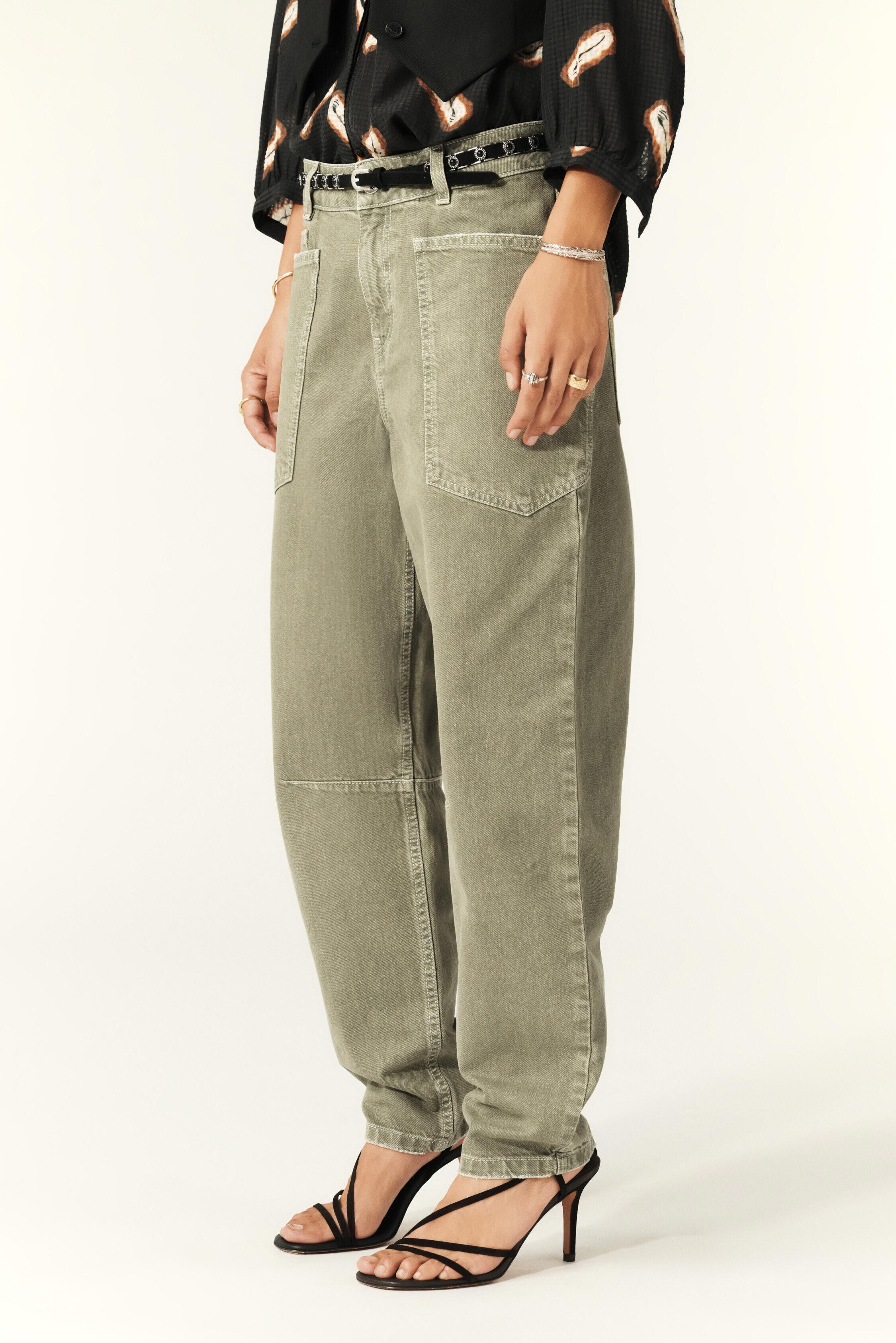 jeans VULNY