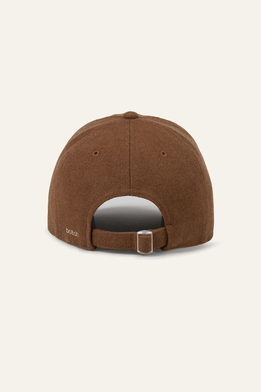 cap HUGO