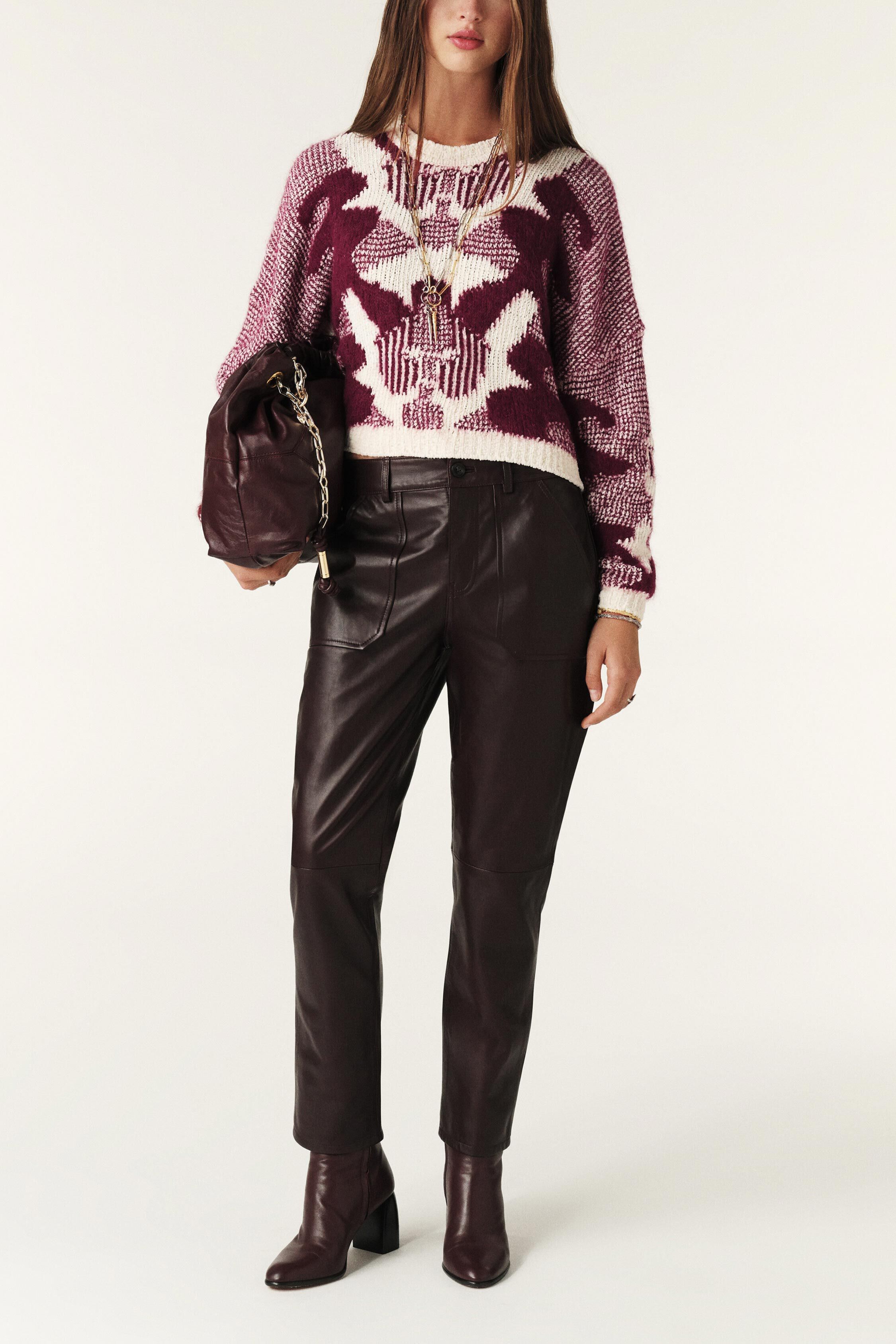 jumper RORA