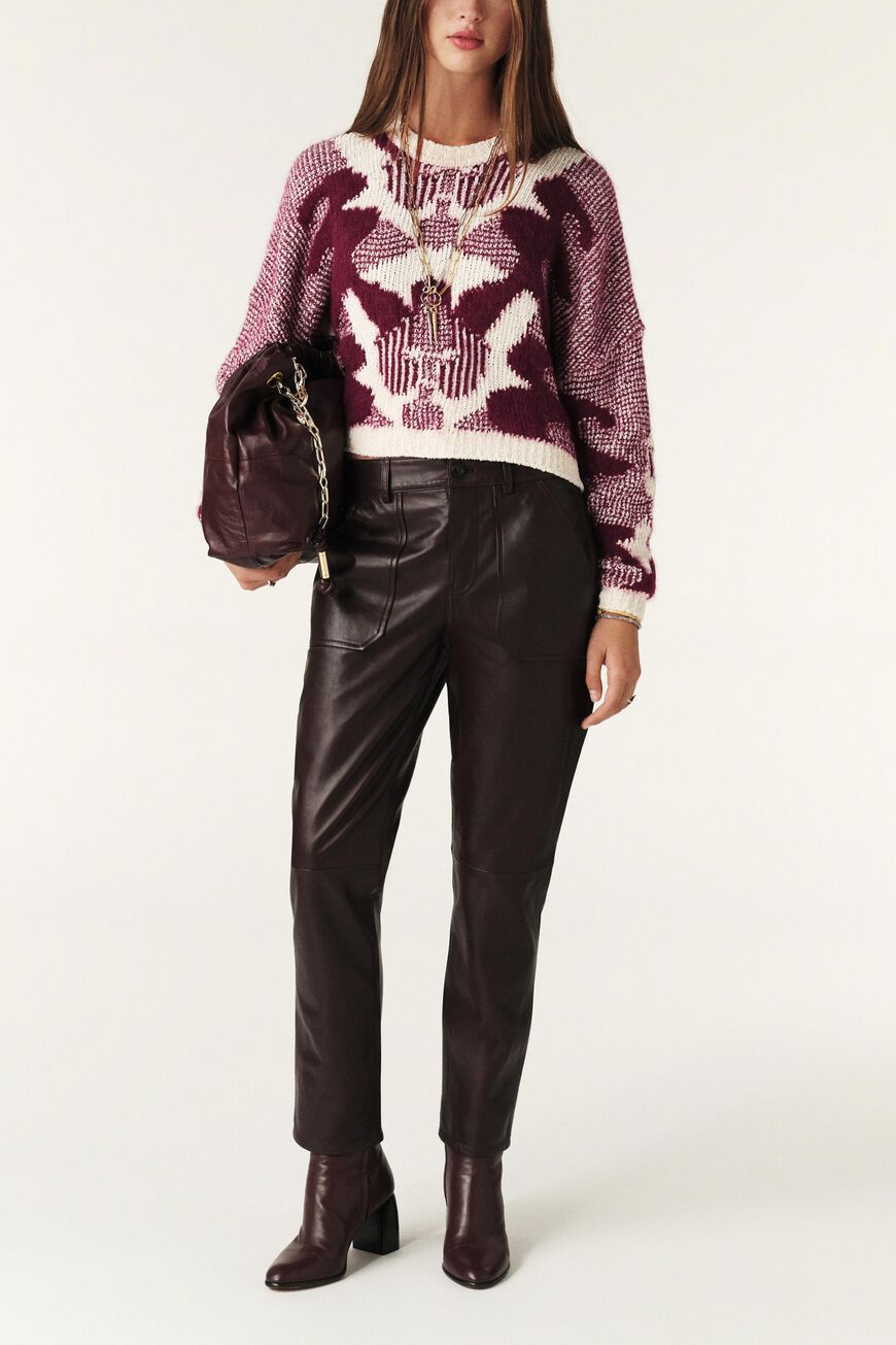 jumper RORA