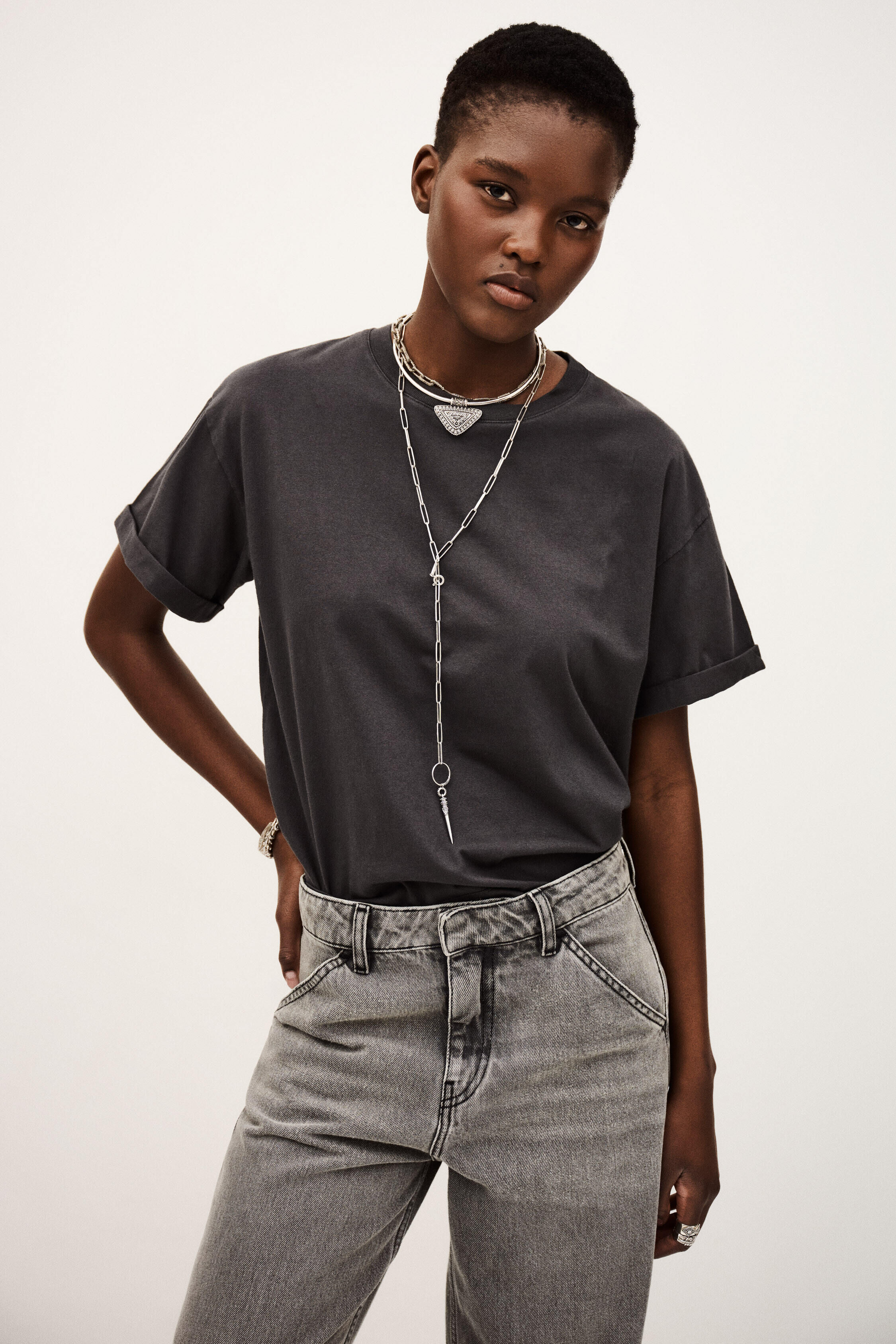 T-Shirt ROSIE