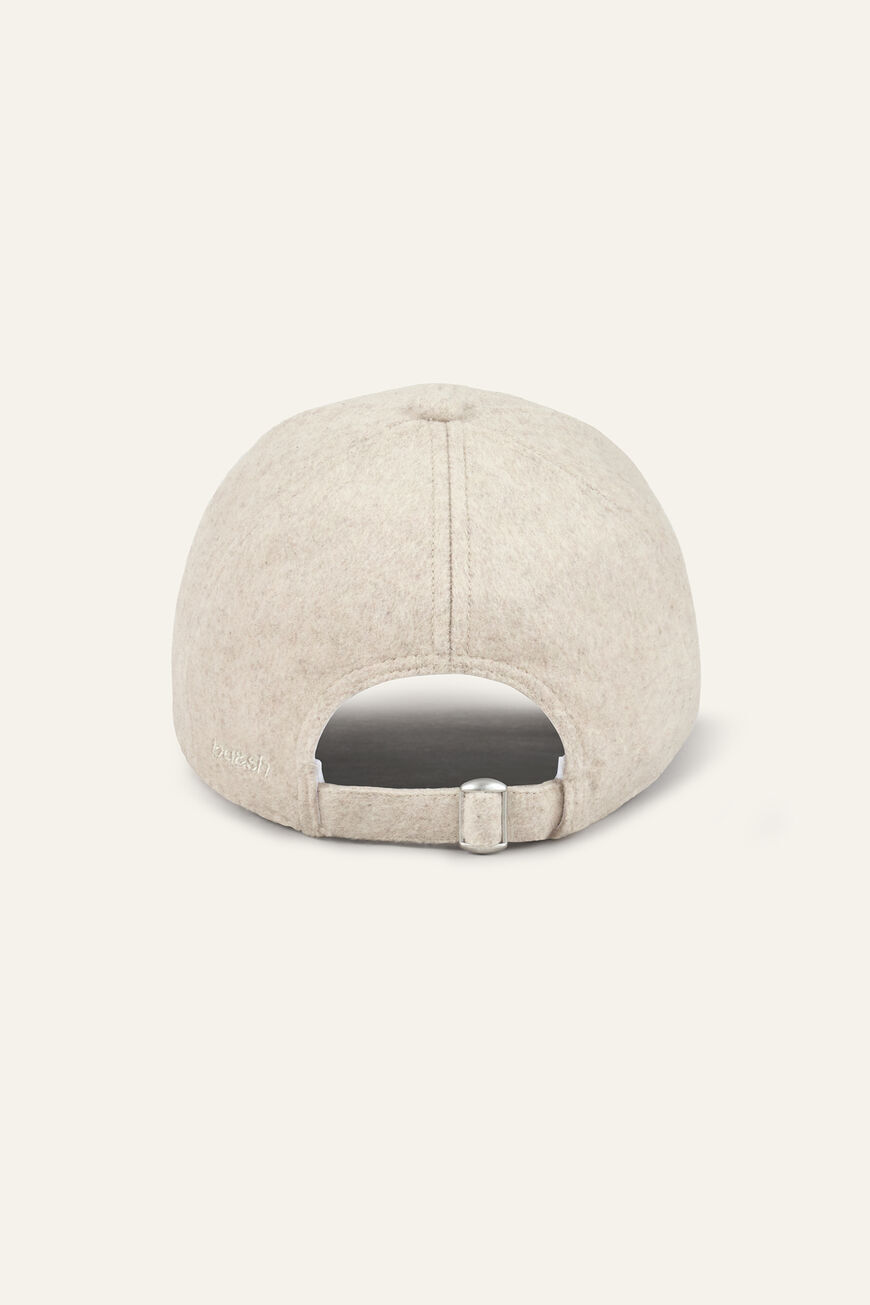 CASQUETTE HUGO