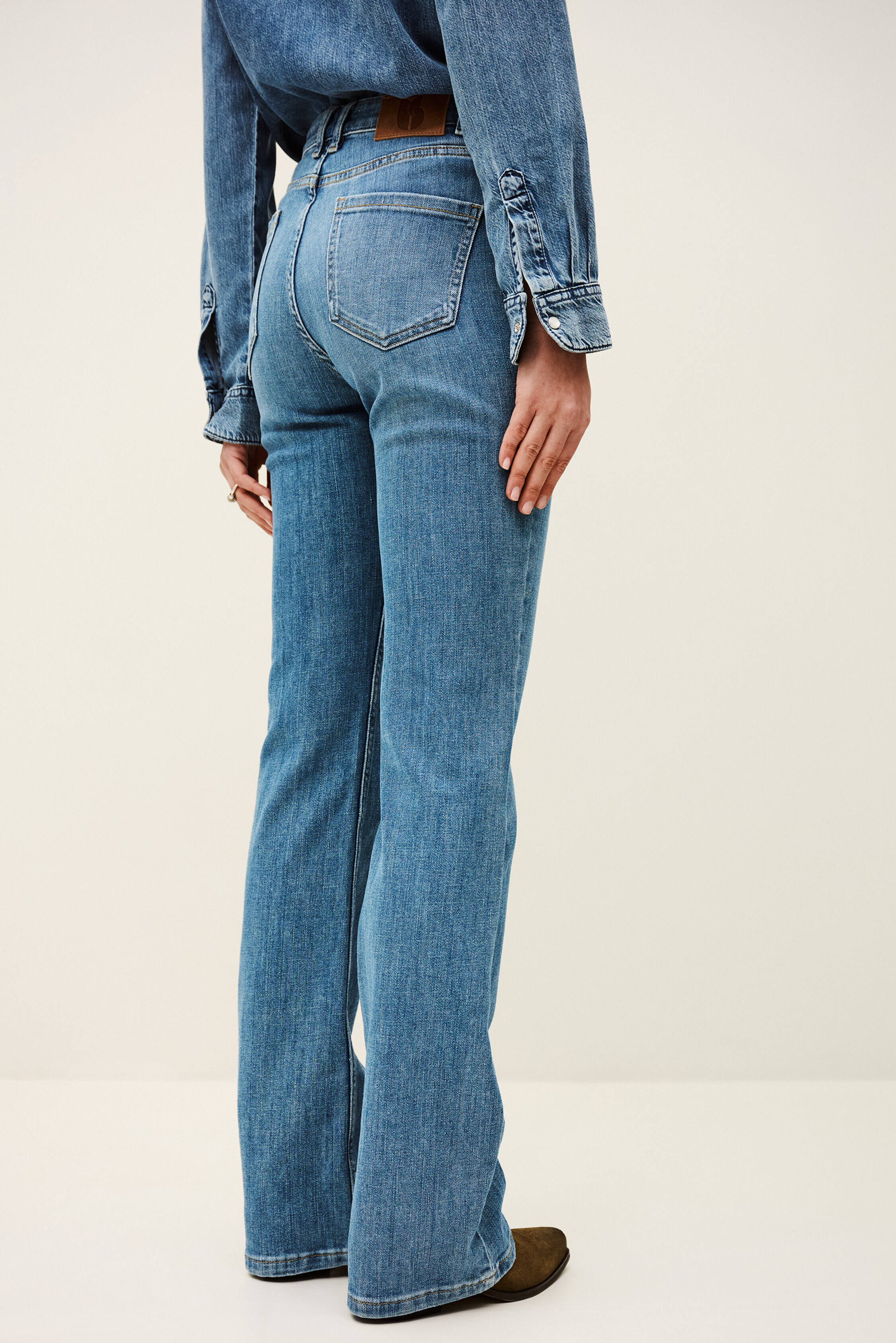 jeans ROSS